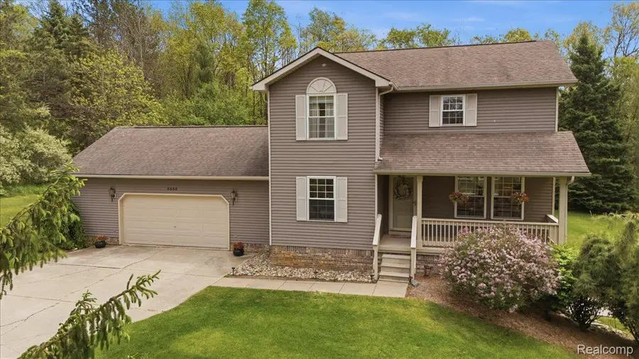 5535 Lakeview Boulevard, Goodrich, MI 48438 - #2