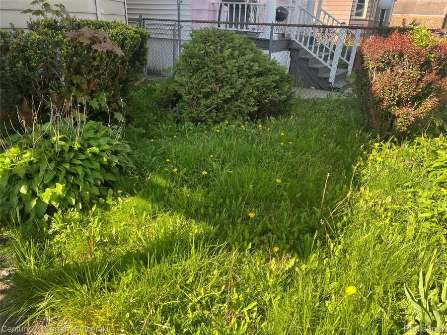 3152 Garfield Street, Detroit, MI 48207 - #3