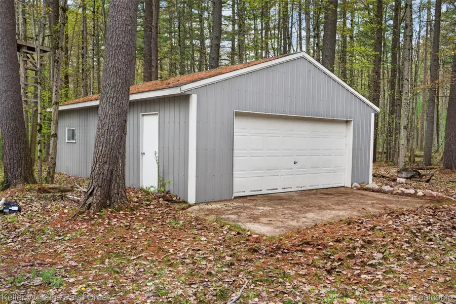 v/l E Pinecrest Drive, Gladwin, MI 48624 - #3
