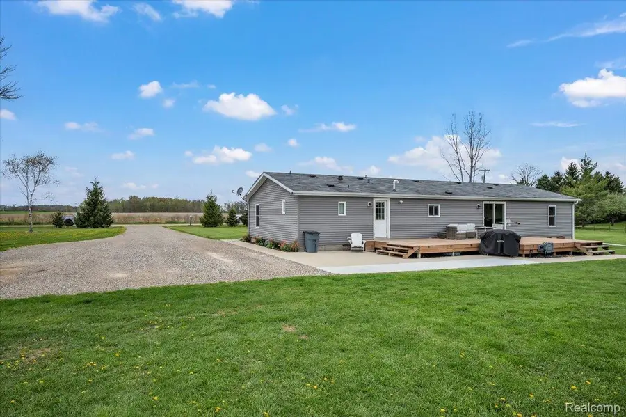 6992 Brown School Road, Burnside, MI 48461 - #2