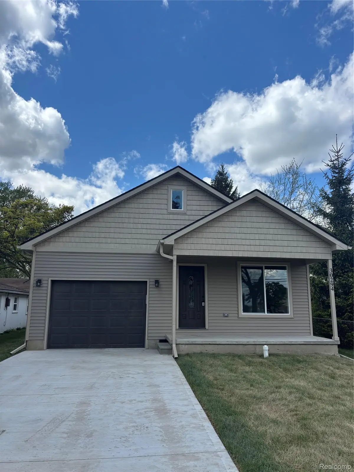 30294 Adams Drive, Gibraltar, MI 48173 - #1