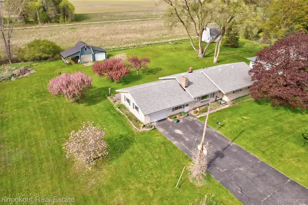 10051 Canada Road, BirchRun, MI 48415