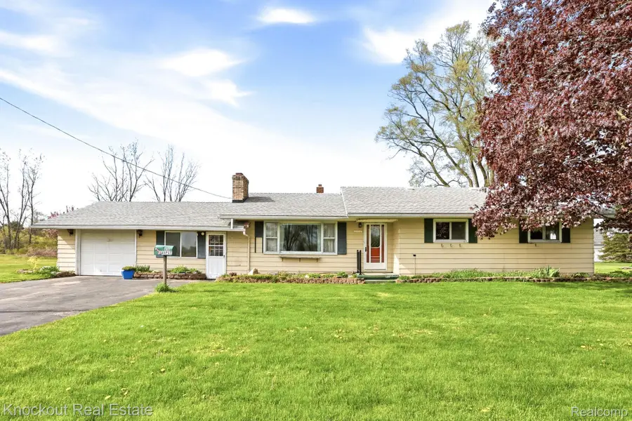 10051 Canada Road, Birch Run, MI 48415 - #2