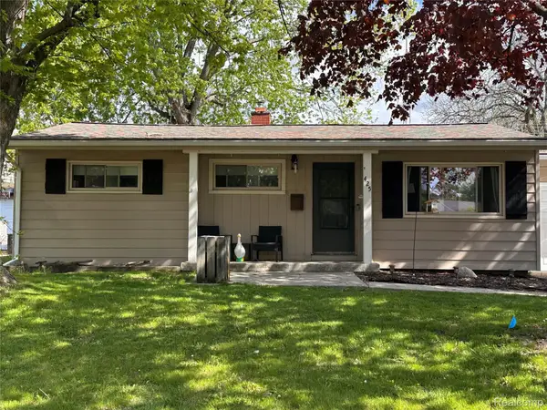 425 Juniper Drive, Davison, MI 48423