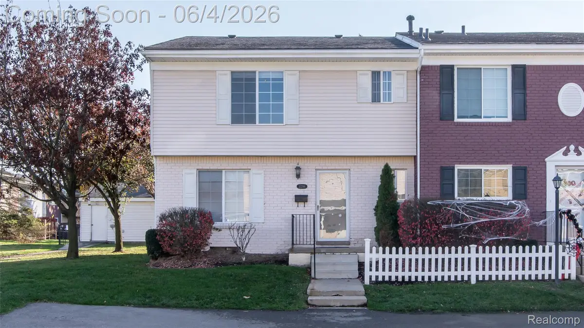 32296 W 12 Mile Road, Farmington Hills, MI 48334 - #1