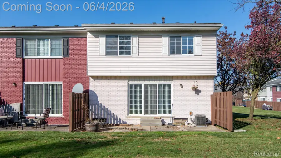 32296 W 12 Mile Road, Farmington Hills, MI 48334 - #3
