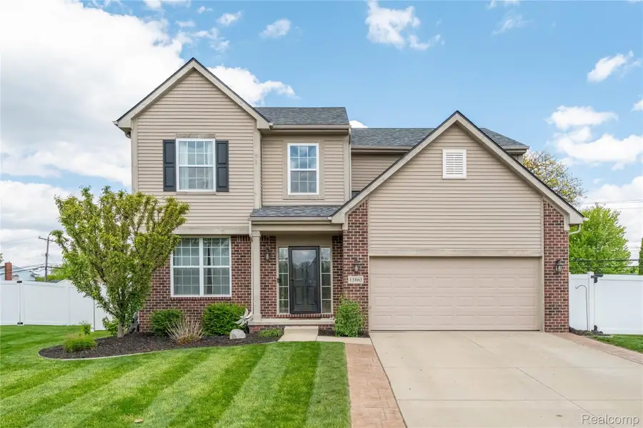 13863 Sherborn Court, Southgate, MI 48195 - #2