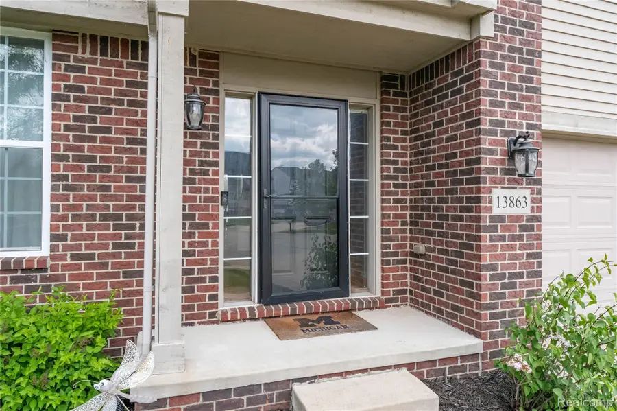 13863 Sherborn Court, Southgate, MI 48195 - #3