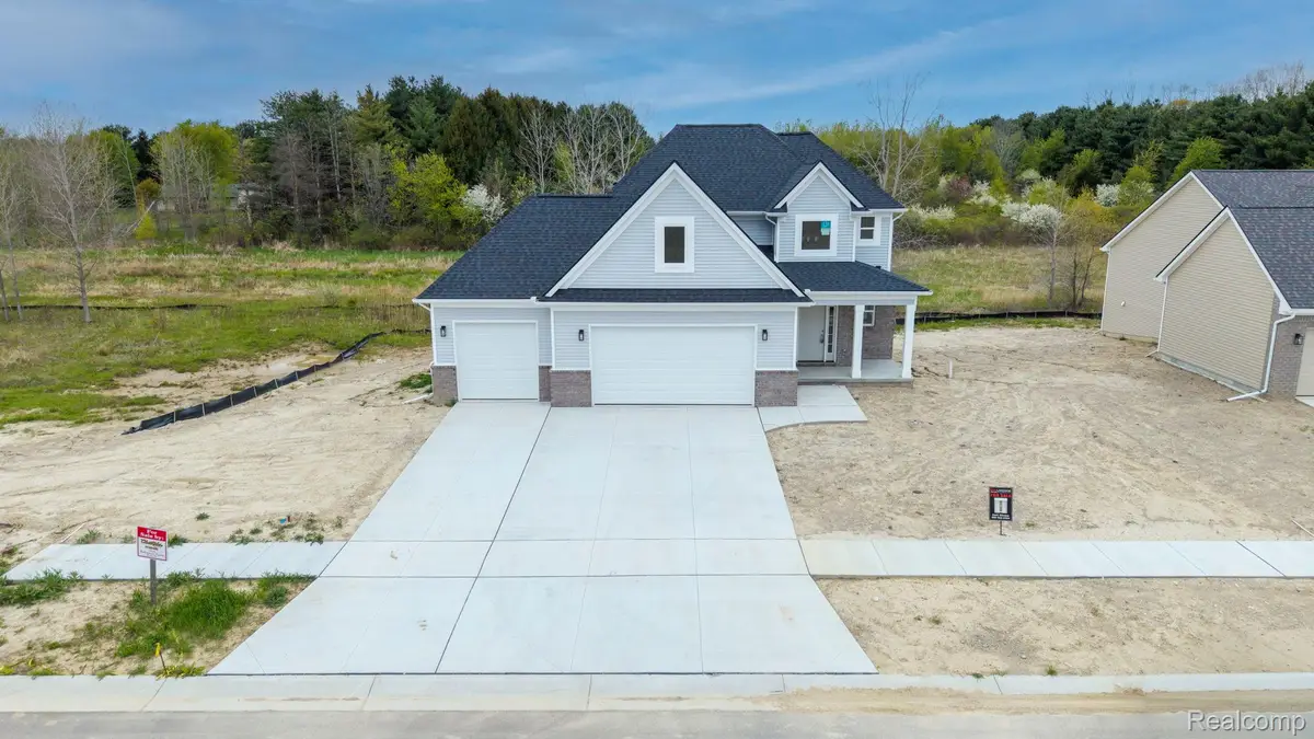 2359 Baltimore, Davison, MI 48423 - #1