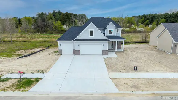 2359 Baltimore, Davison, MI 48423