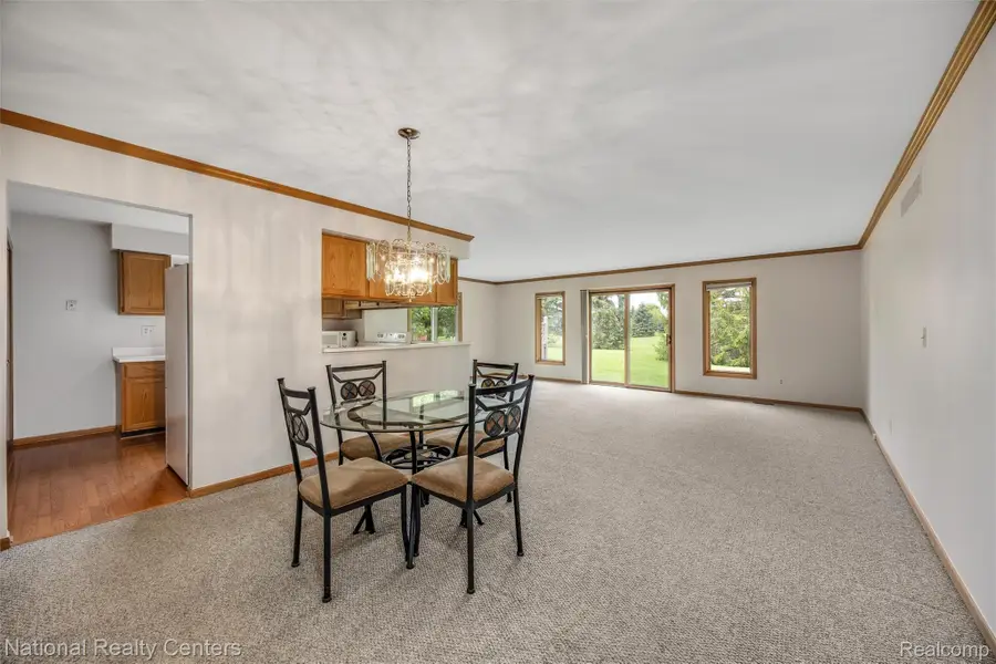 16061 Meadows Drive, Macomb, MI 48044 - #2
