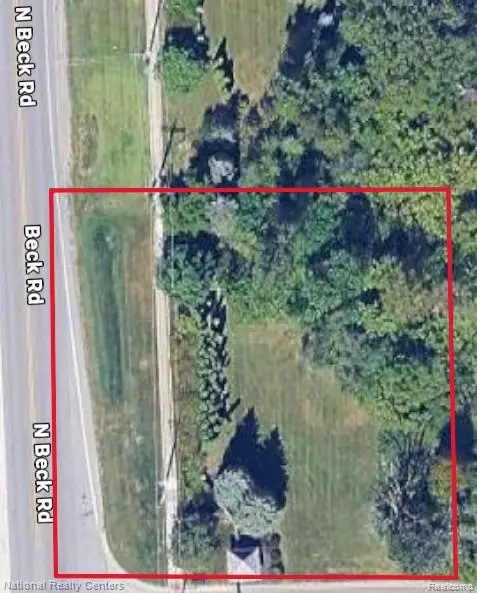 12760 Beck Road, Plymouth, MI 48170 - #1