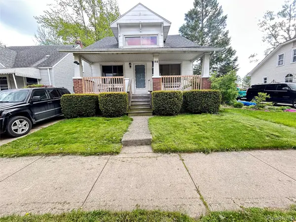 1419 Progress Avenue, LincolnPark, MI 48146