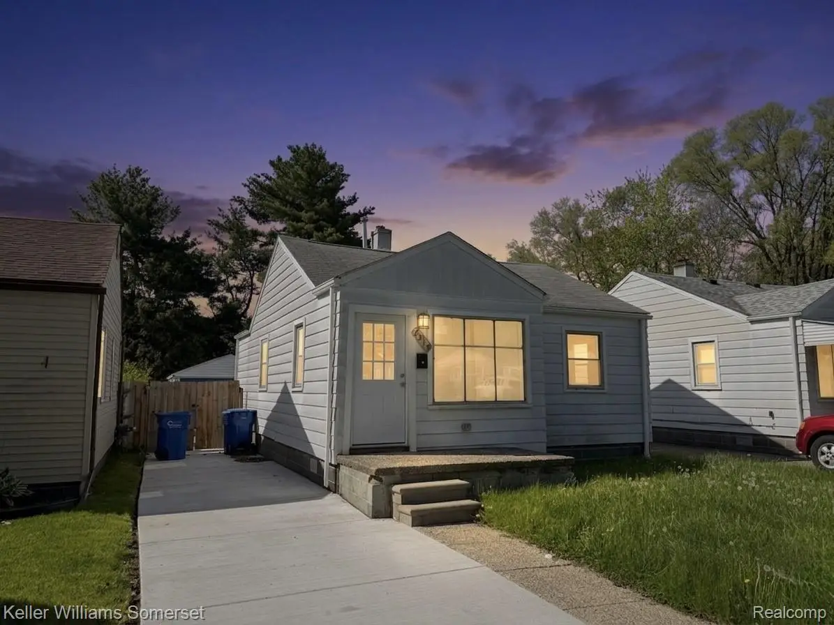 7514 Westminster Avenue, Warren, MI 48091 - #1