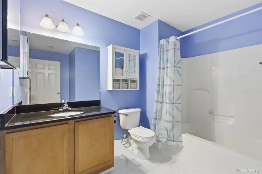 21582 Majestic Drive, Trenton, MI 48183 - #2