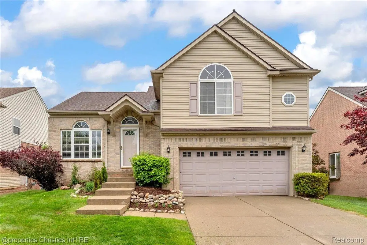 1973 Golfview Lane, Westland, MI 48186 - #1