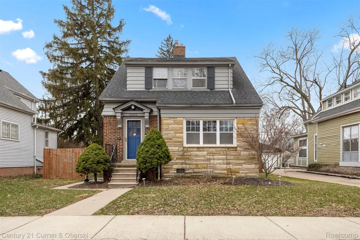 22043 Edison Street, Dearborn, MI 48124 - #1