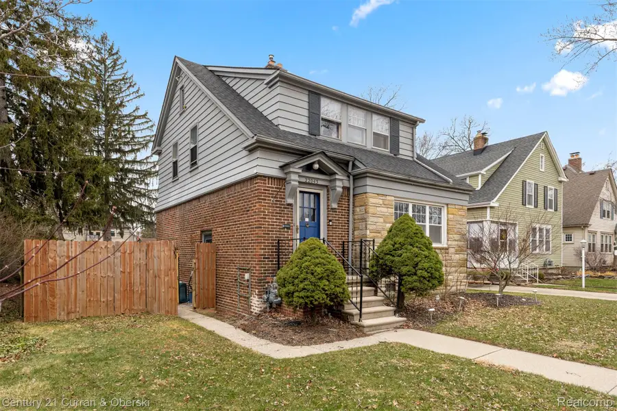 22043 Edison Street, Dearborn, MI 48124 - #2