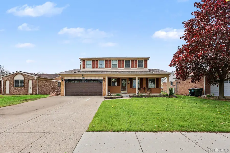 4274 Dickson Drive, Sterling Heights, MI 48310 - #2