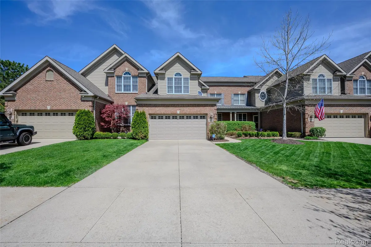 44896 Broadmoor Circle S #109, Northville, MI 48168 - #1