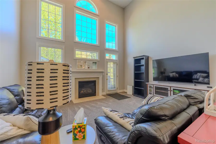 44896 Broadmoor Circle S #109, Northville, MI 48168 - #2