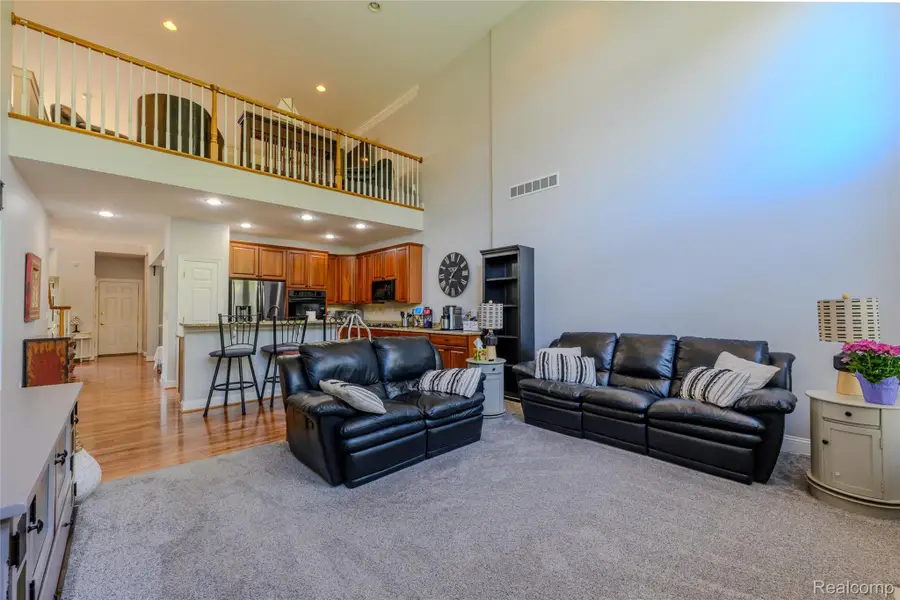 44896 Broadmoor Circle S #109, Northville, MI 48168 - #3