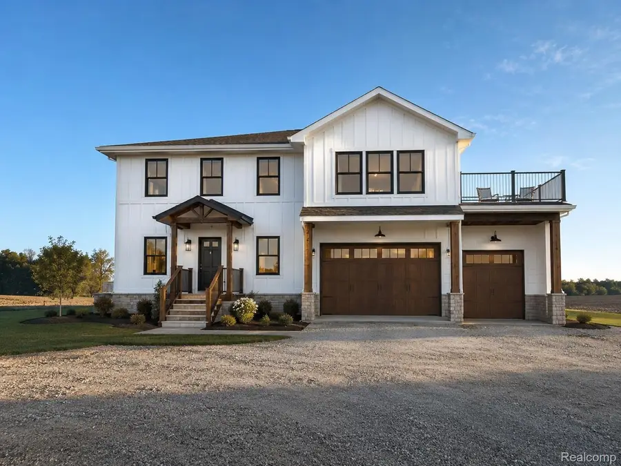 7988 Layton Road, Fowlerville, MI 48836 - #2