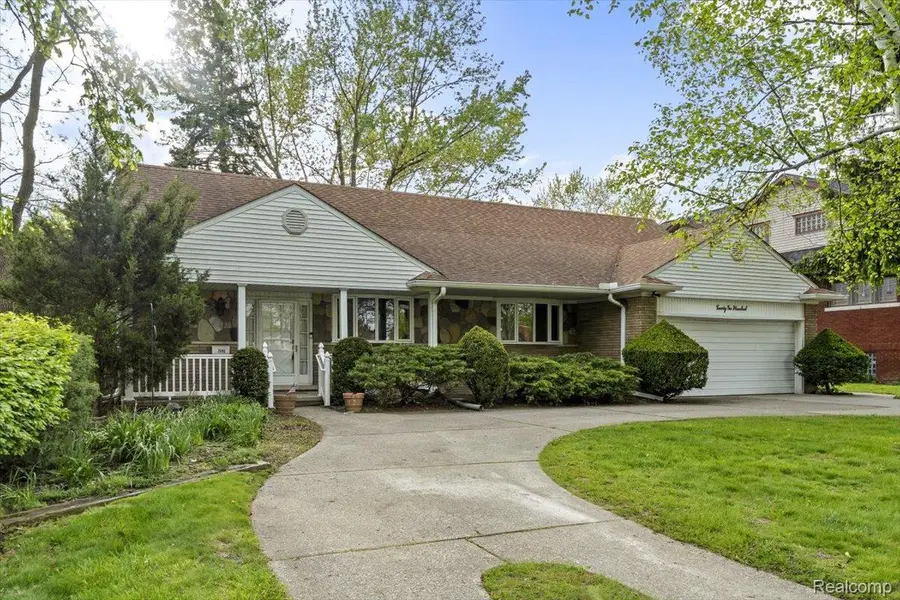 2600 Grange Road, Trenton, MI 48183 - #2