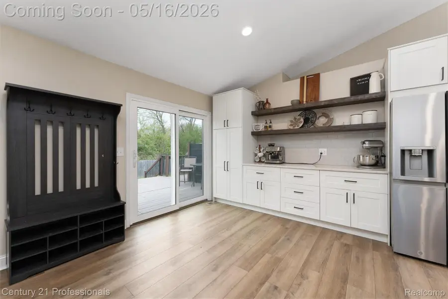 1203 Eason, Waterford, MI 48328 - #3