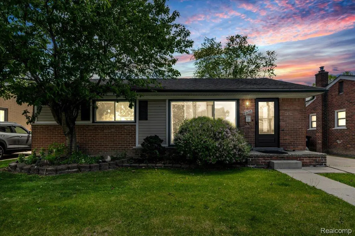 22137 Haskell Street, Taylor, MI 48180 - #1