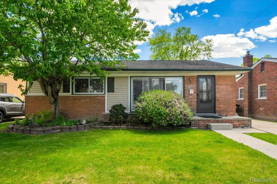 22137 Haskell Street, Taylor, MI 48180 - #2