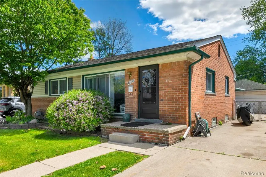22137 Haskell Street, Taylor, MI 48180 - #3