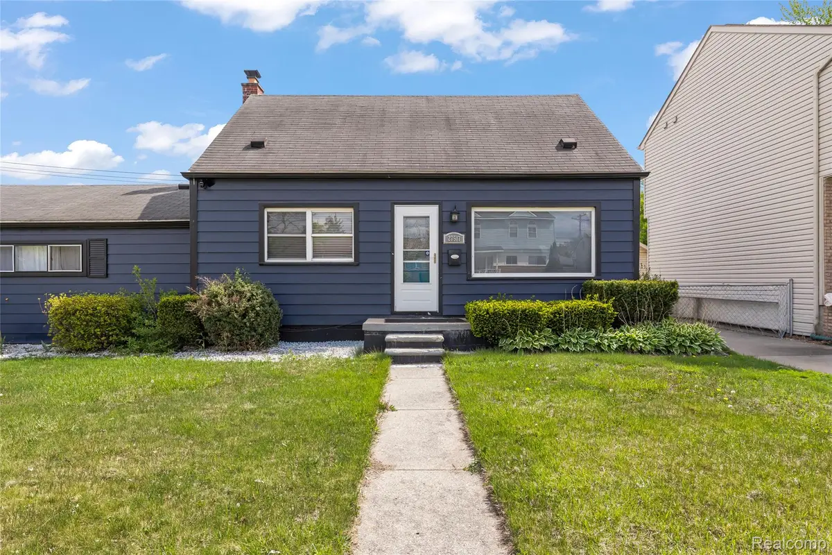 27517 Sheridan Street, Garden City, MI 48135 - #1