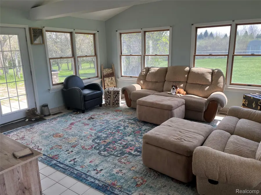 4171 Stewart Road, Metamora, MI 48455 - #3