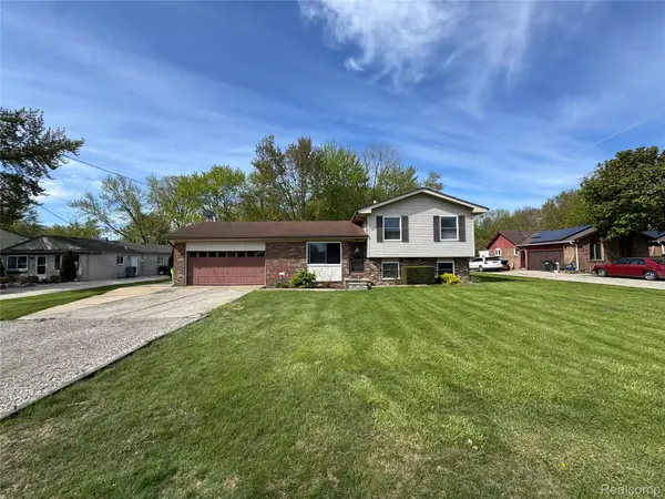 32520 Sutton Road, Chesterfield, MI 48047