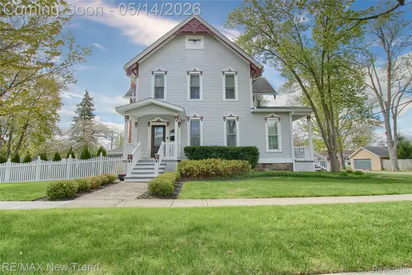 304 E Liberty Street, SouthLyon, MI 48178