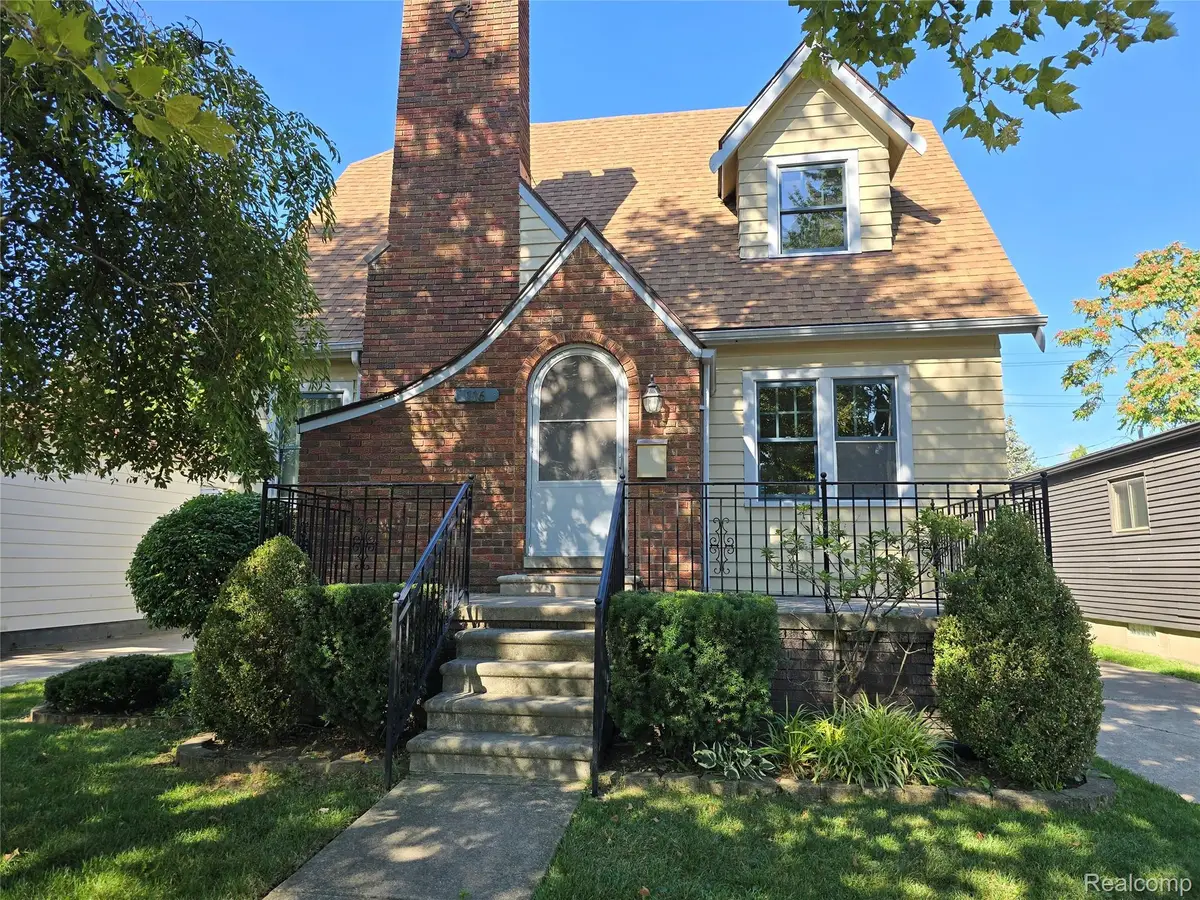 116 S Kenwood Avenue, Royal Oak, MI 48067 - #1