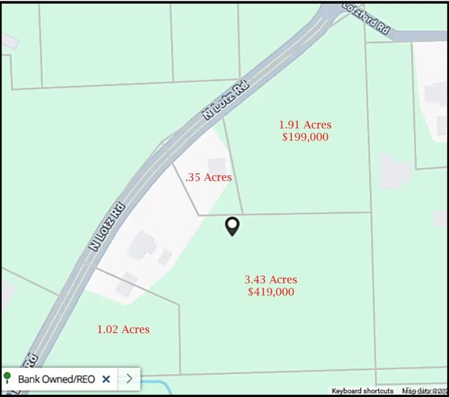 700 N Lotz Road, Canton, MI 48187 - #3