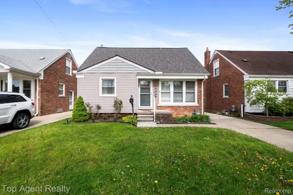 9903 Ruth Avenue, AllenPark, MI 48101
