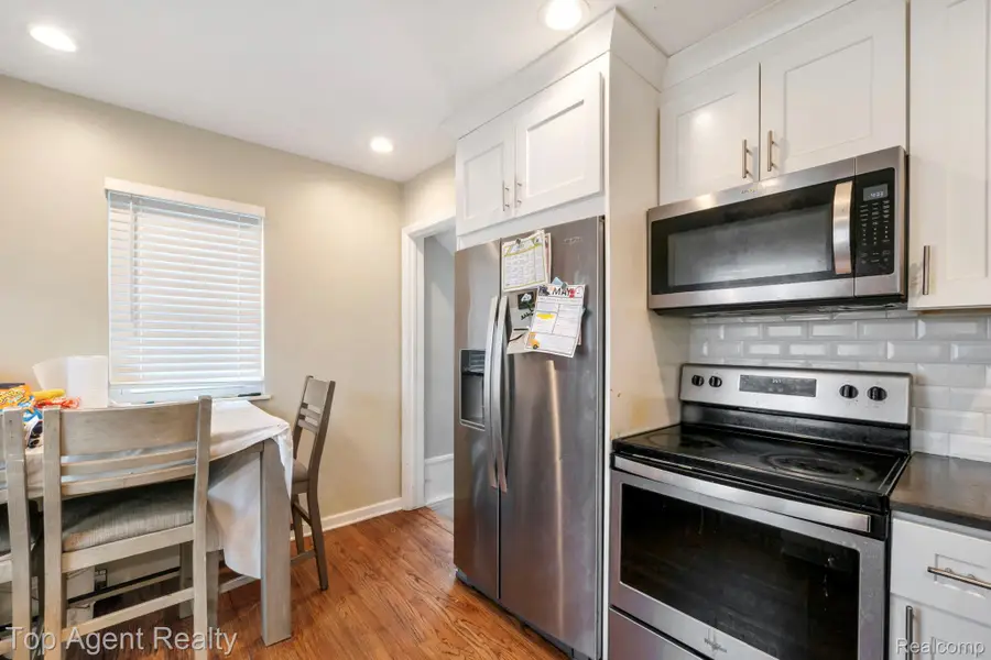 9903 Ruth Avenue, Allen Park, MI 48101 - #3