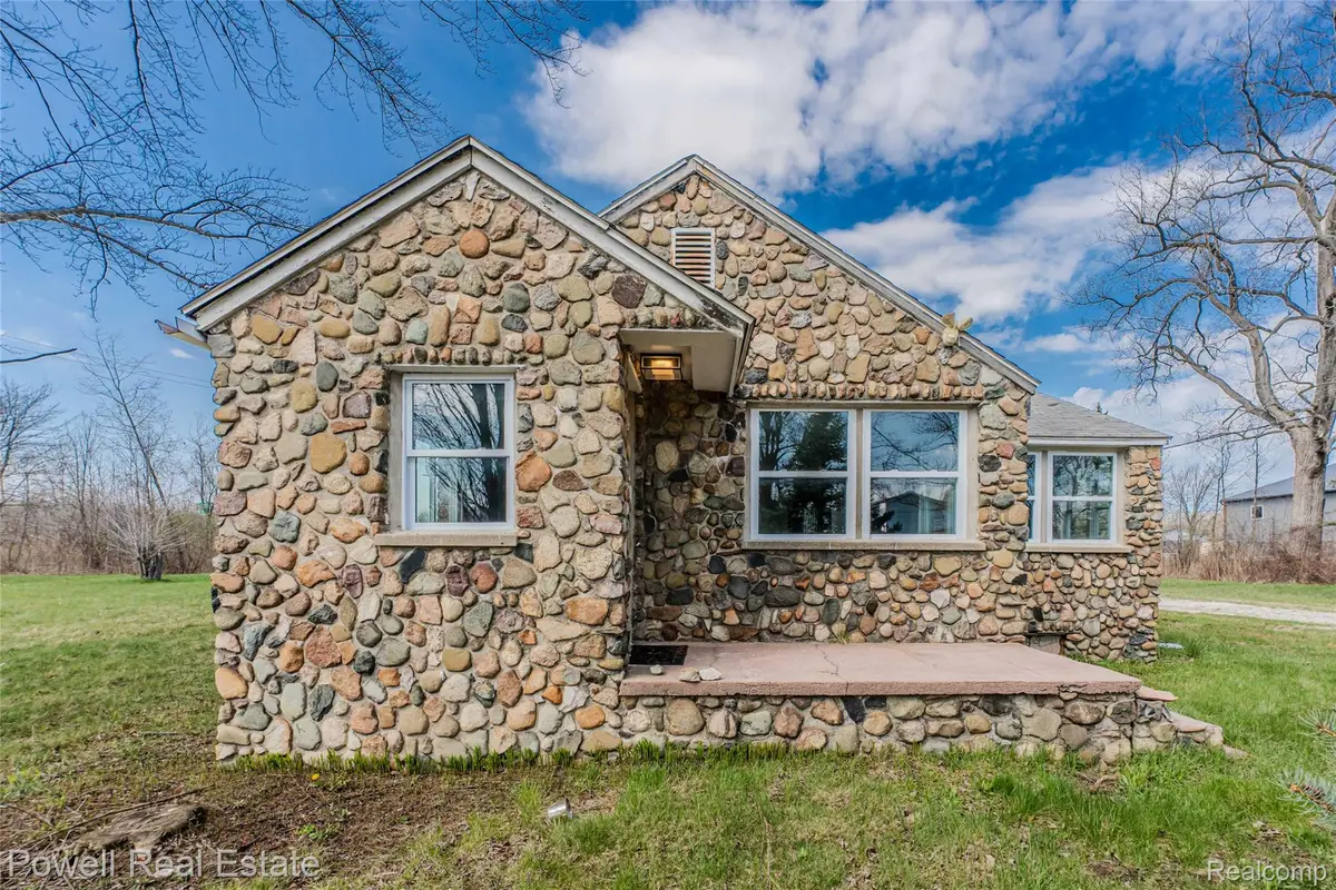 4118 Griswold Road, Port Huron, MI 48060 - #1