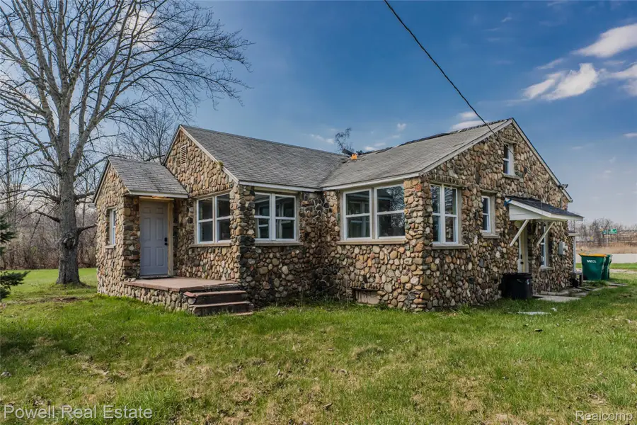 4118 Griswold Road, Port Huron, MI 48060 - #2