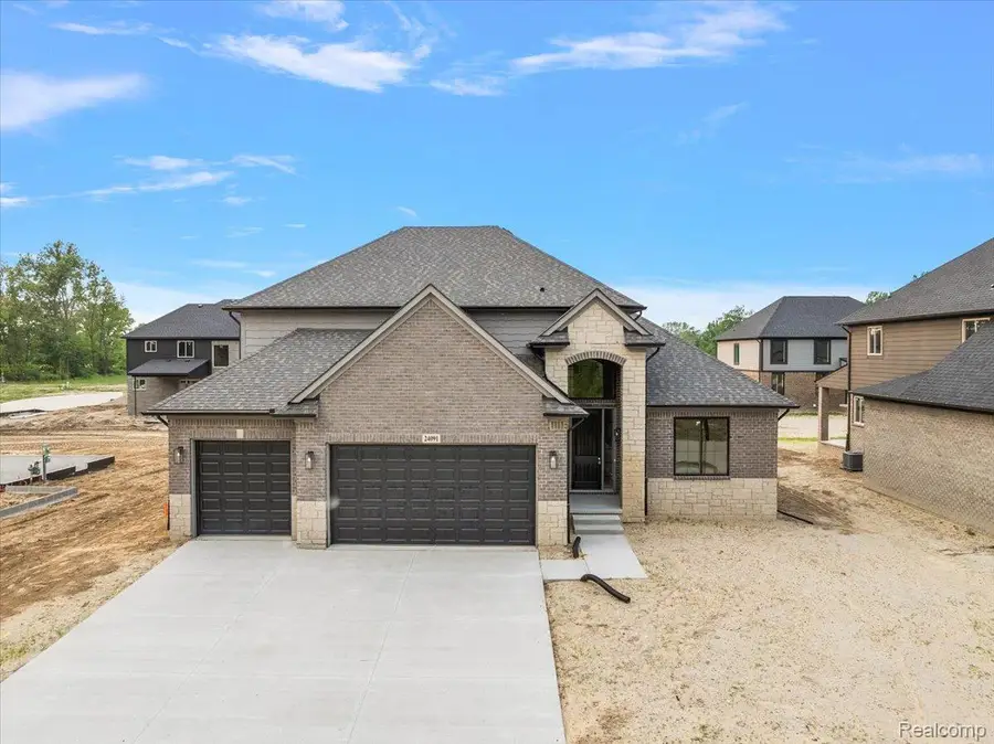 50793 Timberstone Drive, Macomb, MI 48042 - #2