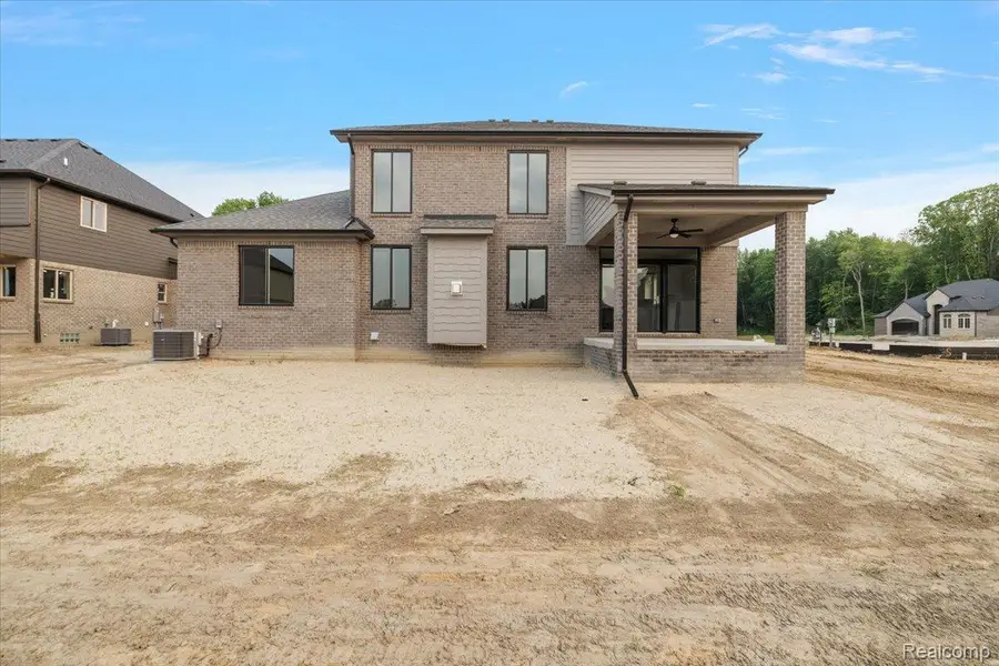 50793 Timberstone Drive, Macomb, MI 48042 - #3