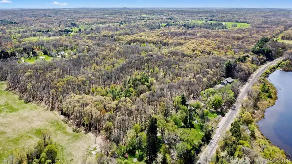 Parcel #1 Milford Rd, Holly, MI 48442