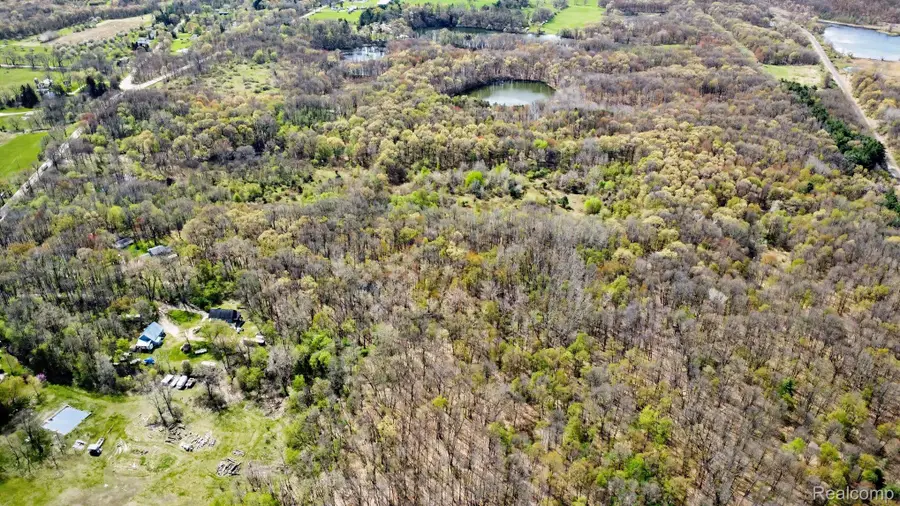 Parcel #1 Milford Rd, Holly, MI 48442 - #3