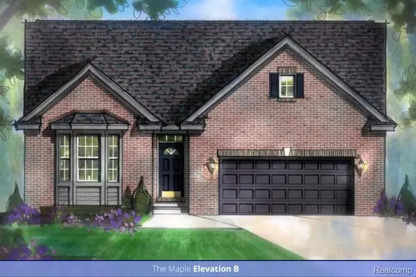 33524 Baldwin Street, FarmingtonHills, MI 48336