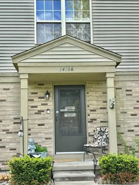 14106 Watersway Drive #40, Gibraltar, MI 48173 - #1