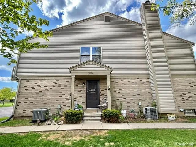 14106 Watersway Drive #40, Gibraltar, MI 48173 - #2