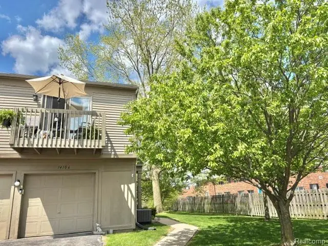 14106 Watersway Drive #40, Gibraltar, MI 48173 - #3